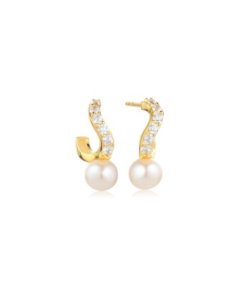 Earrings Ponza Creolo Piccolo votre