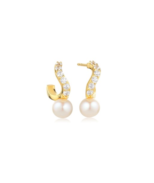 Earrings Ponza Creolo Piccolo votre