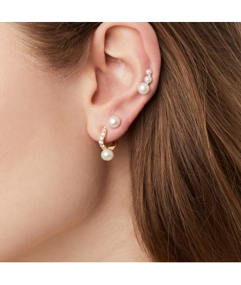 Earrings Ponza Creolo Piccolo votre