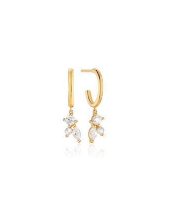 Earrings Adria Tre Creolo en ligne