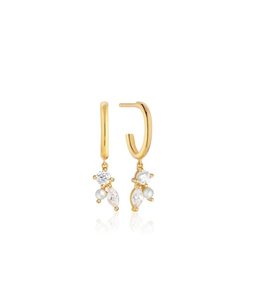 Earrings Adria Tre Creolo en ligne