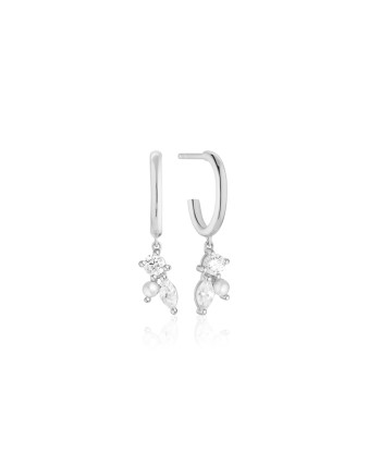 Earrings Adria Tre Creolo en ligne