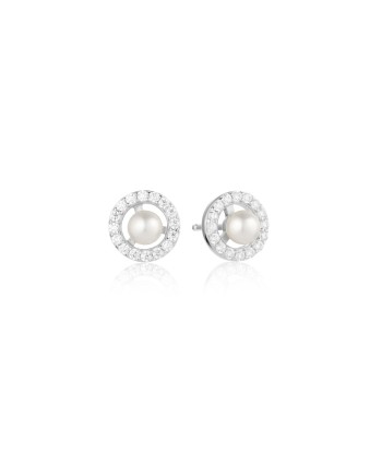 Earrings Ponza Circolo Piccolo En savoir plus