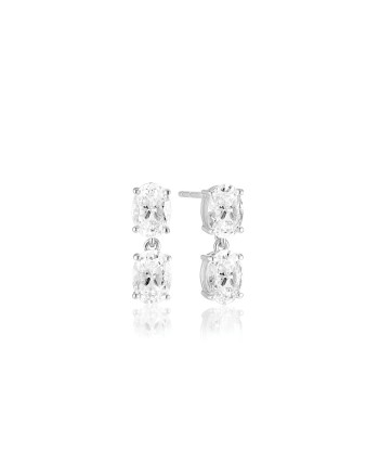 Earrings Ellisse Due Piccolo les ctes