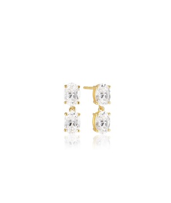 Earrings Ellisse Due Piccolo les ctes