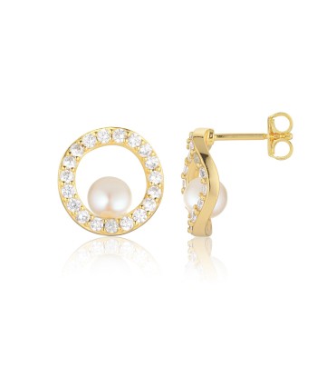 Earrings Ponza Circolo acheter en ligne