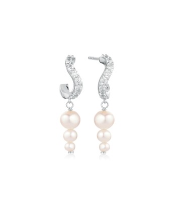 Earrings Ponza Lungo plus qu'un jeu 