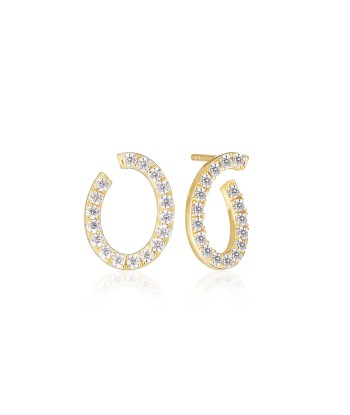 Earrings Ellisse Ovale shop