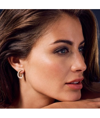 Earrings Ellisse Ovale shop