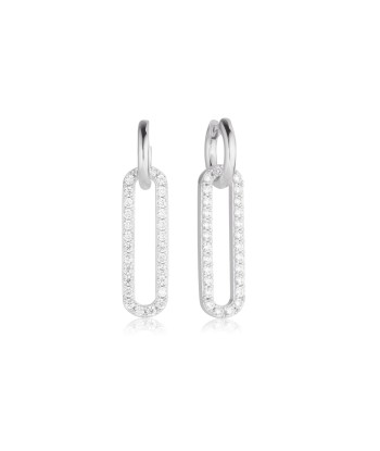 Earrings Capizzi Lungo Livraison rapide