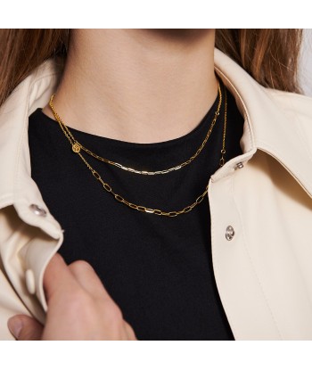 Chain Due chez Cornerstreet bien 