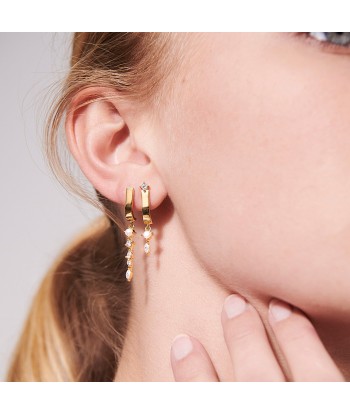 Earrings Adria Tre Pendolo pas cheres