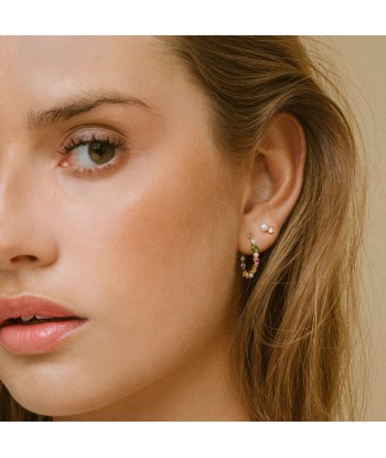 Earrings Adria Uno Piccolo livraison et retour toujours gratuits