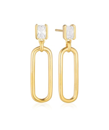 Earrings Roccanova Lungo ouvre sa boutique