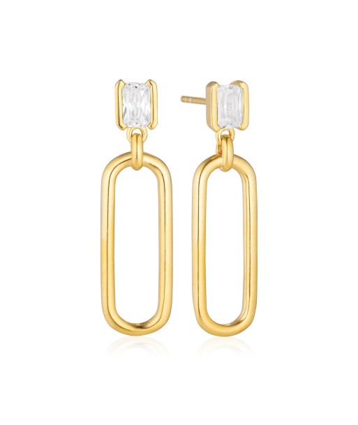 Earrings Roccanova Lungo ouvre sa boutique