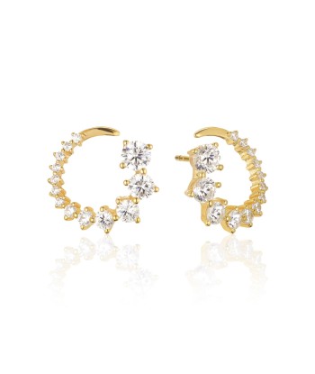 Earrings Belluno Circolo store