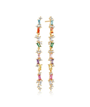 Earring Antella lungo outlet