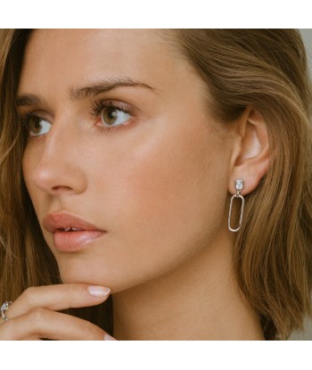 Earrings Roccanova Lungo ouvre sa boutique