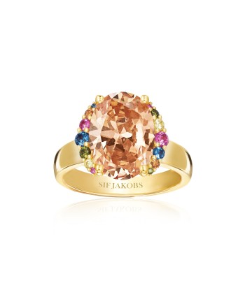 Ellisse Grande Ring france