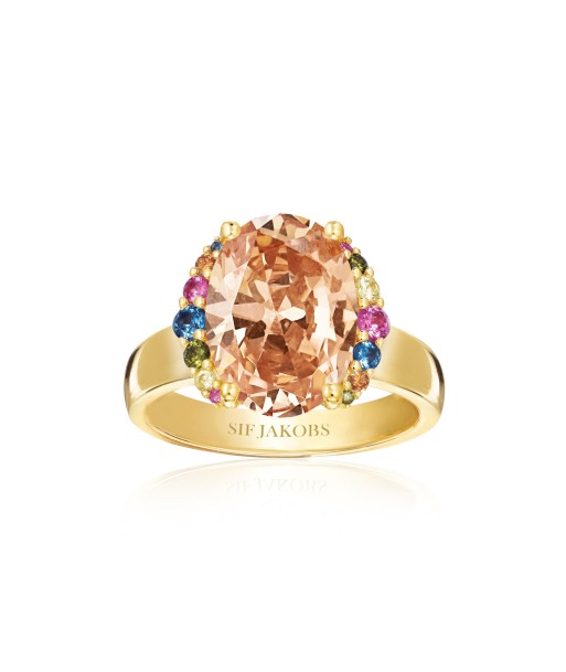 Ellisse Grande Ring france