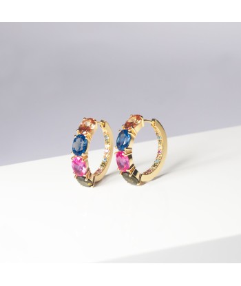 Earring Ellisse Creolo outlet