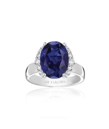 Ellisse Grande Ring france