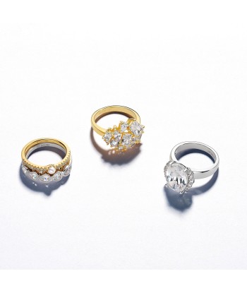 Ellisse Grande Ring france