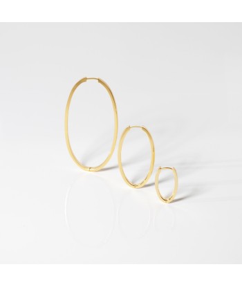 Earrings Ellisse Pianura online