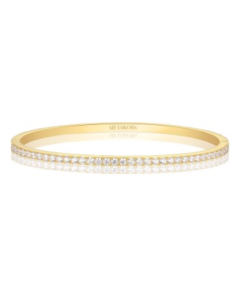 Bangle Ellisse les muscles