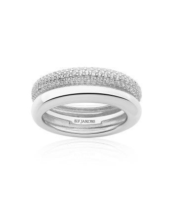 Ring Carrara En savoir plus