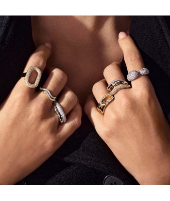 Ring Carrara En savoir plus