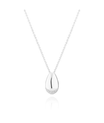 Necklace Goccia Comparez plus de prix