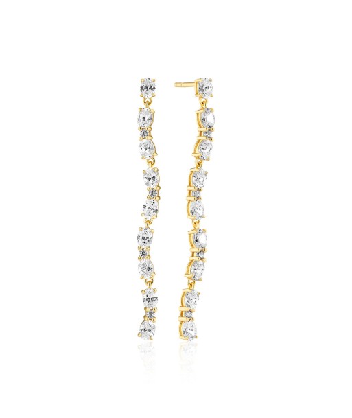 Earrings Ellera Ovale Tredici pas cher chine