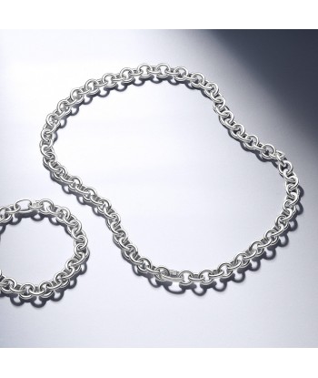 Bracelet Chain Carrara 50% de réduction en Octobre 2024