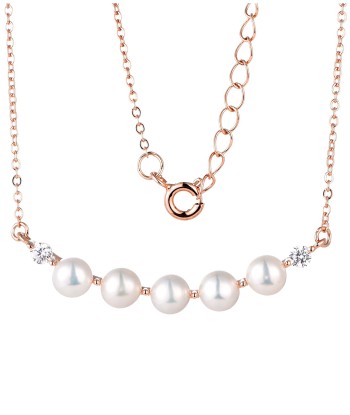 Casablanca Shell Pearl Necklace sélection de produits