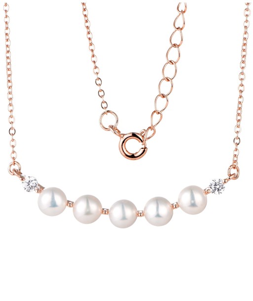 Casablanca Shell Pearl Necklace sélection de produits