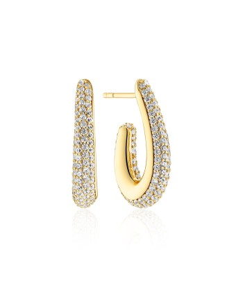 Earrings Goccia de votre