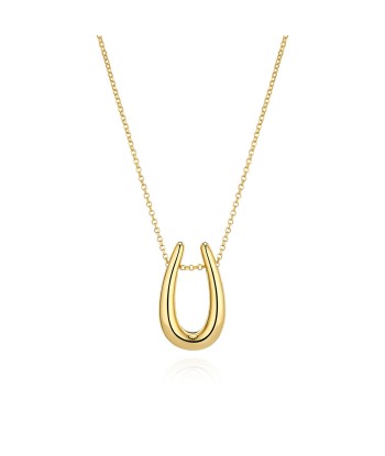 Necklace Goccia Pianura Piccolo sur le site 