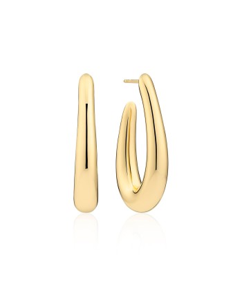 Earrings Goccia Pianura les ctes