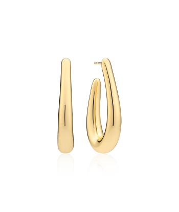 Earrings Goccia Pianura les ctes