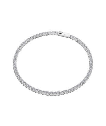 Bracelet Diamante - with lab-grown diamonds le concept de la Pate a emporter 