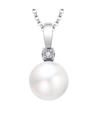 Casablanca Mother Pearl Necklace Voir les baskets