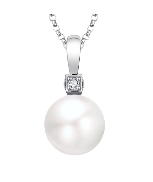 Casablanca Mother Pearl Necklace Voir les baskets