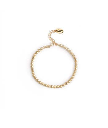 Adore Bracelet - 14k Gold Vermeil outlet