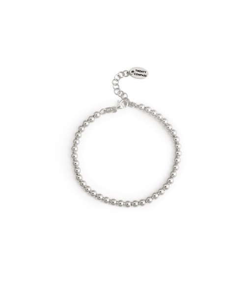 Adore Bracelet - Silver Economisez 