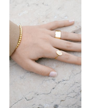 Adore Bracelet - 14k Gold Vermeil outlet