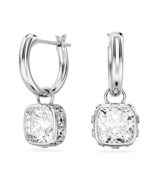 Swarovski Drop Earrings pas cher