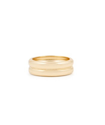 Marilou Ring - Gold offre 