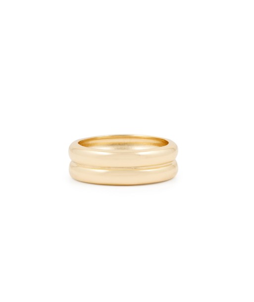 Marilou Ring - Gold offre 