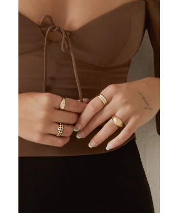 Marilou Ring - Gold offre 